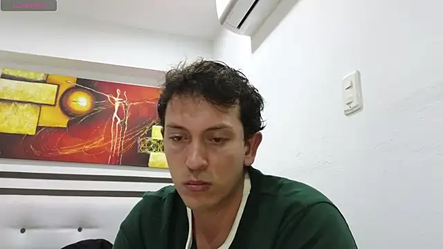 hardaftercum online show from 22, 6, 2026
