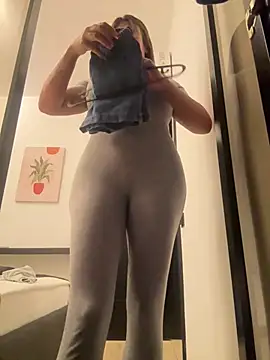 ultimate PAWG online show from 19, 6, 2026