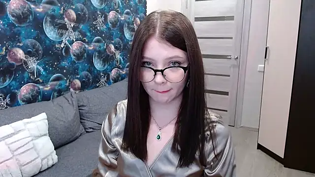 GinnyBlacky online show from 20, 3, 2025