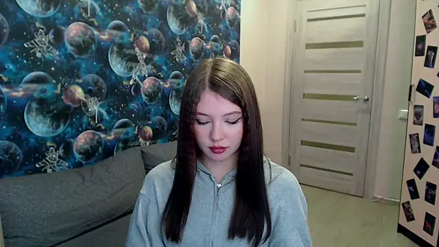 GinnyBlacky online show from 13, 11, 2025