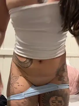 casaltattoosex online show from 22, 6, 2026