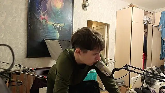 w0rkman online show from 25, 2, 2026
