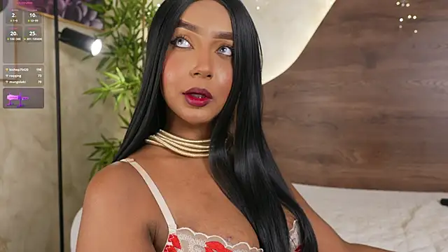 mia lacy  online show from 23, 6, 2026