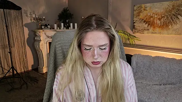 Jes Solar online show from 22, 6, 2026