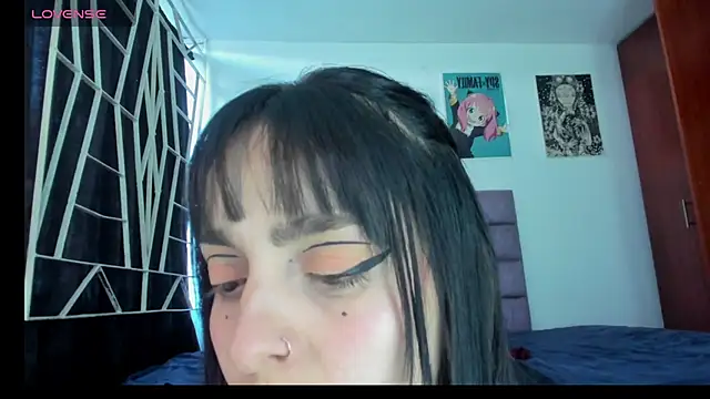 KARINNA  RAVEN online show from 19, 6, 2026