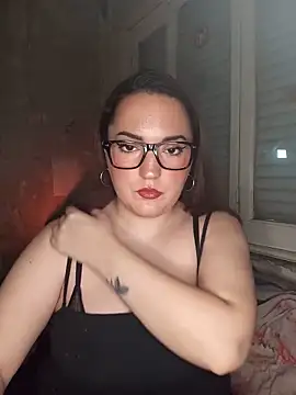 myla rommer1 online show from 6, 6, 2026