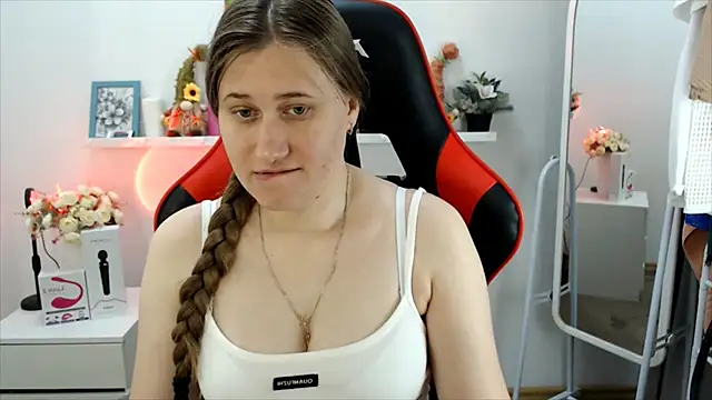 Lucky Lana online show from 16, 6, 2026