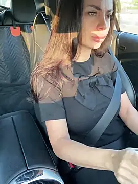 Anna Nobel online show from 8, 6, 2026