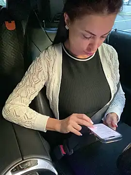 Anna Nobel online show from 17, 6, 2026