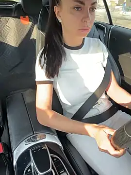 Anna Nobel online show from 21, 6, 2026