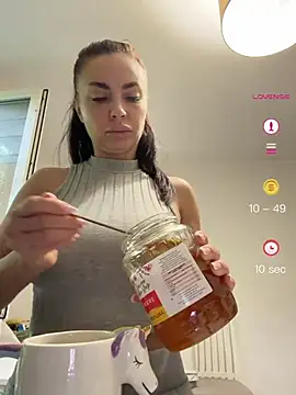 Anna Nobel online show from 23, 6, 2026