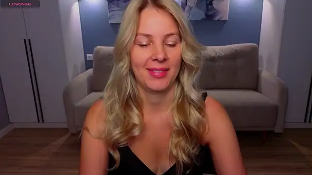MelanieBennett online show from 17, 6, 2026