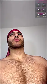 ibraiimm online show from 6, 6, 2026