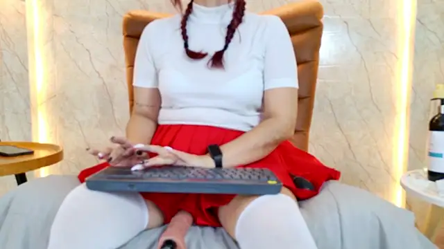 MeliissaAdamss online show from 21, 5, 2026
