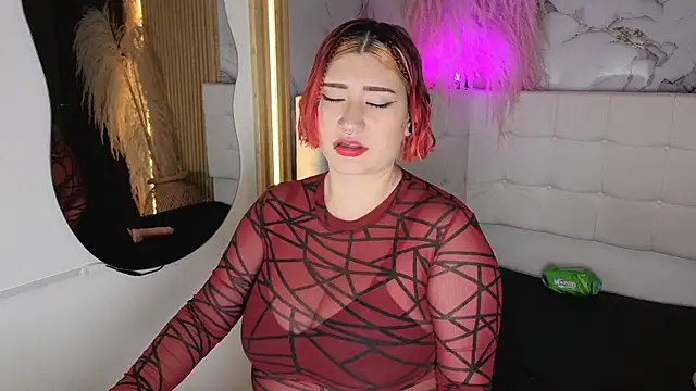 Cerecitaa02  online show from 6, 6, 2026