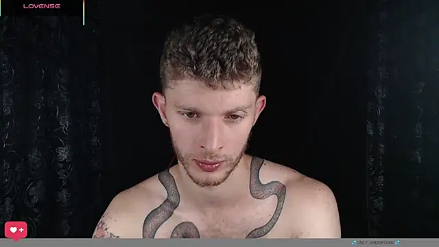 andrewxbi online show from 15, 5, 2026
