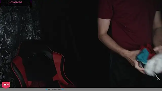 andrewxbi online show from 9, 6, 2026