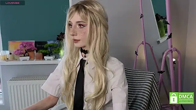 sweetuniporn online show from 10, 6, 2026