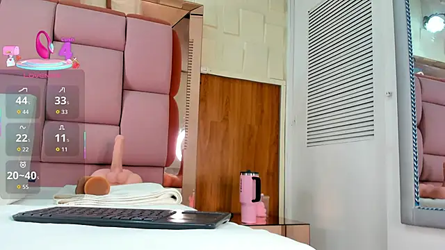 sophiaarenas online show from 5, 6, 2026