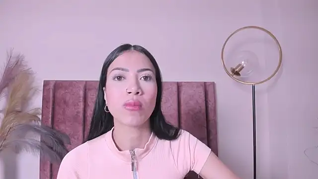 AbbieJoness  online show from 8, 6, 2026