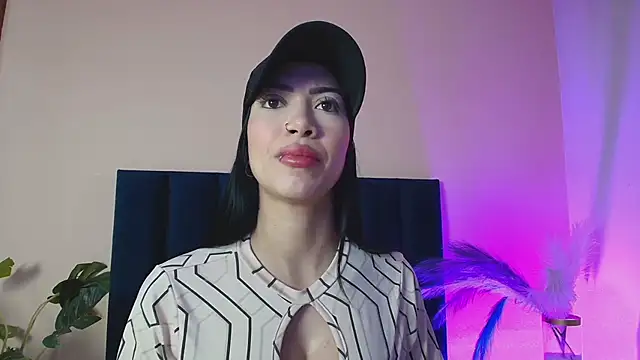 AbbieJoness  online show from 20, 6, 2026