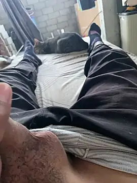 USUARIO-23 online show from 19, 6, 2026