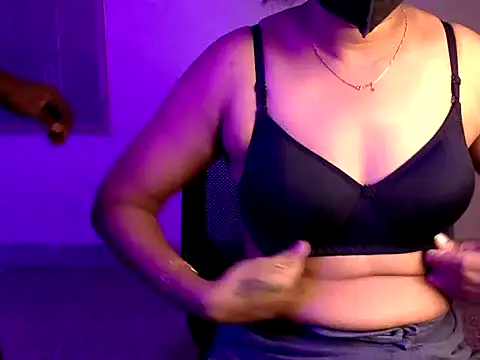 Anjali69s online show from 8, 6, 2026