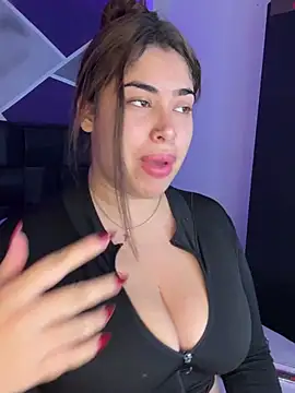Snapshot of jazminslut chatting on 17, 5, 2026 jazminslut online show from 17, 5, 2026