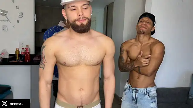 zoneboys online show from 30, 5, 2026