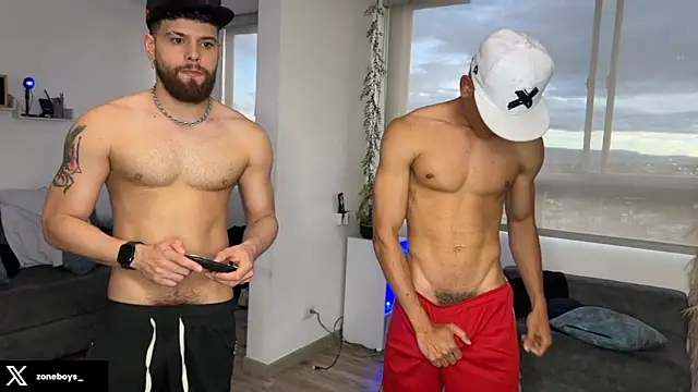 zoneboys online show from 12, 6, 2026