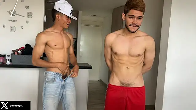 zoneboys online show from 19, 6, 2026