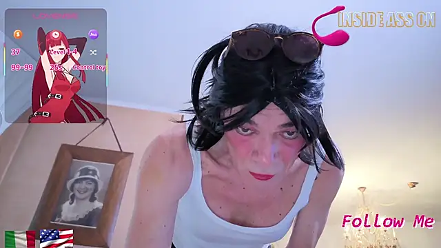 GayFigo19Stup online show from 15, 5, 2026