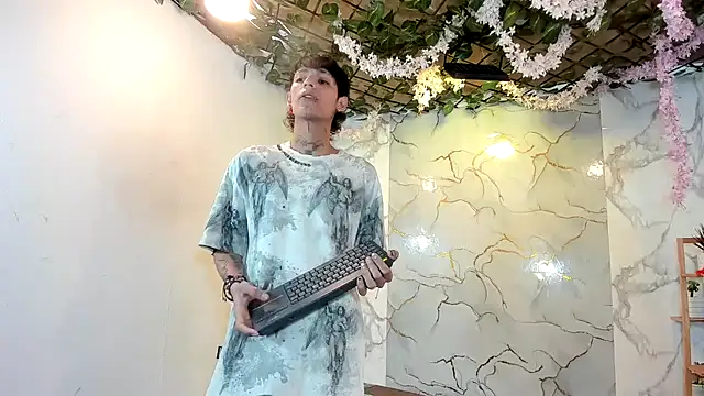 Bastian boyshot77 online show from 14, 6, 2026
