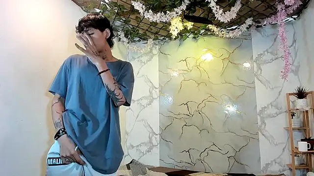 Bastian boyshot77 online show from 18, 6, 2026