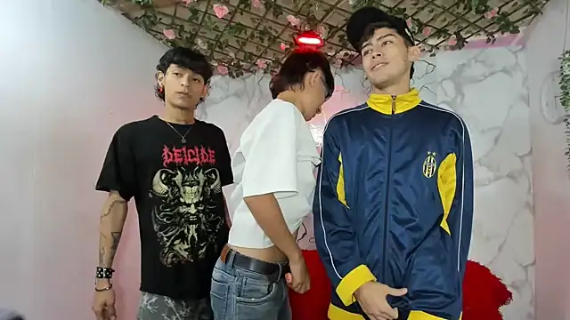 Bastian boyshot77 online show from 26, 6, 2026