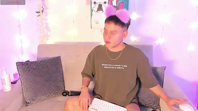 Young Ben online show from 23, 5, 2026