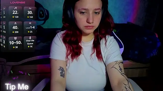 Mini Lady1 online show from 11, 6, 2026