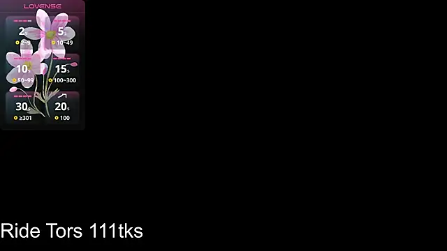 Snapshot of Im_perla_ chatting on 25, 9, 2025 Im perla online show from 25, 9, 2025