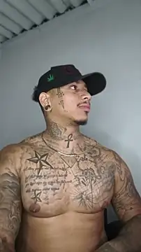 David tatto1 online show from 14, 6, 2026