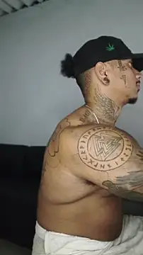 David tatto1 online show from 15, 6, 2026
