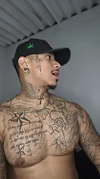 David tatto1 online show from 17, 6, 2026