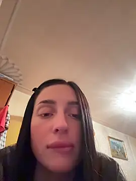 Soft Pleasure online show from 14, 6, 2026