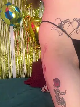 antonelaXantonysex online show from 15, 6, 2026