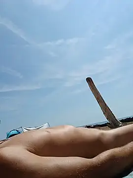 Alessio1987 online show from 7, 6, 2026