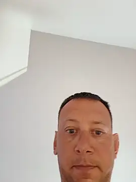 Alessio1987 online show from 10, 6, 2026