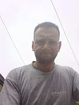 Alessio1987 online show from 13, 6, 2026
