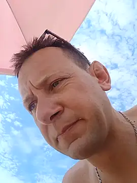 Alessio1987 online show from 21, 6, 2026
