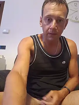 Alessio1987 online show from 25, 6, 2026