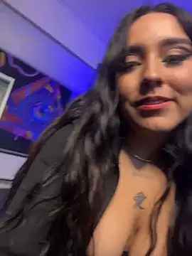 KatlynRous online show from 12, 6, 2026