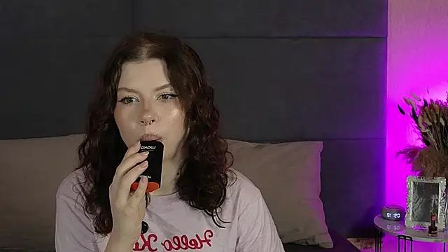 RianaRey online show from 19, 6, 2026